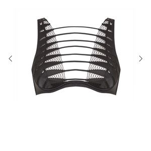 Agent Provocateur Rayna bra 34B